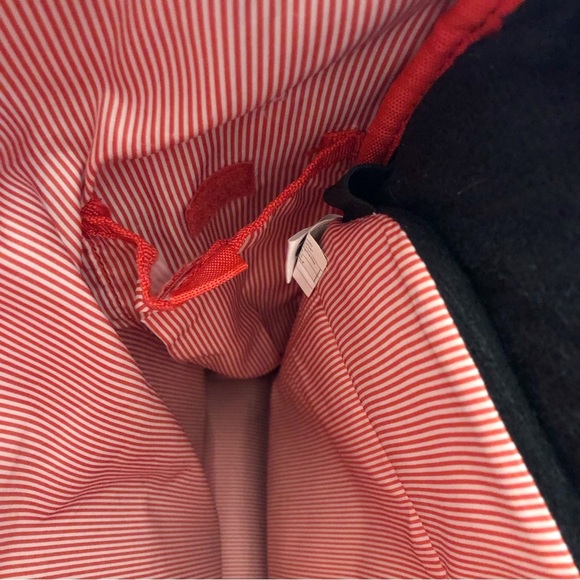 Herschel Supply Company Unisex Blue Little America Backpack. - Picture 8 of 15